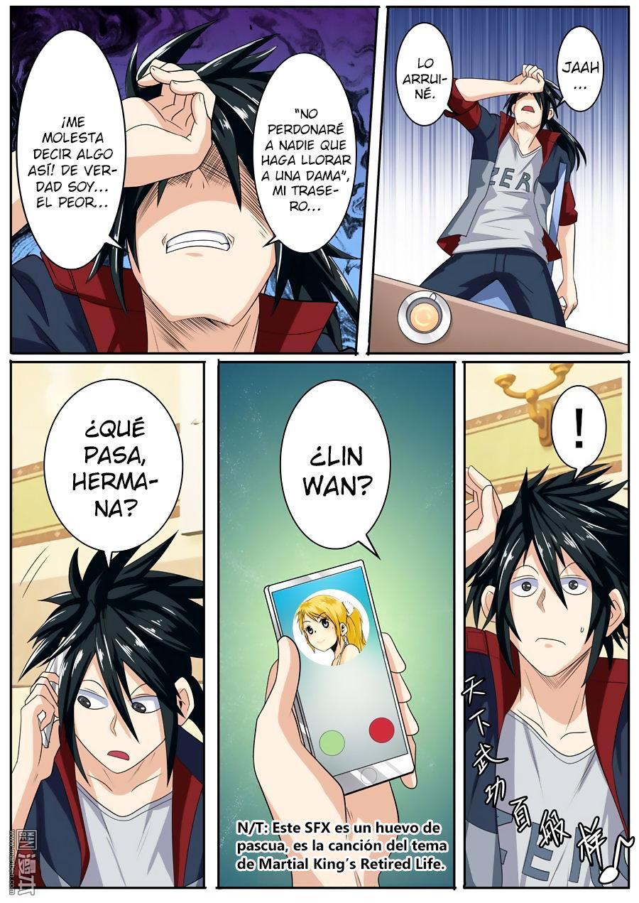Capitulo 107 page 21
