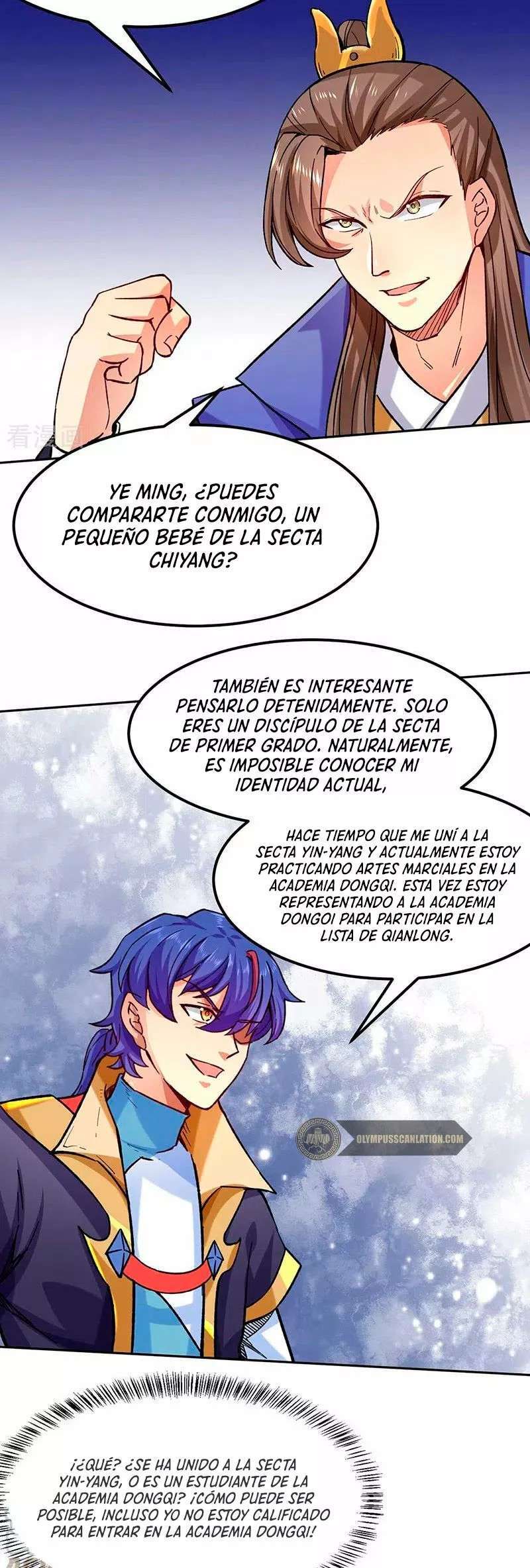 Capitulo 265 page 13