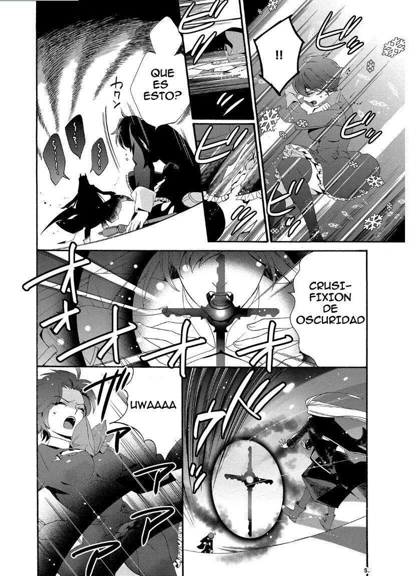 Capitulo 14 page 21