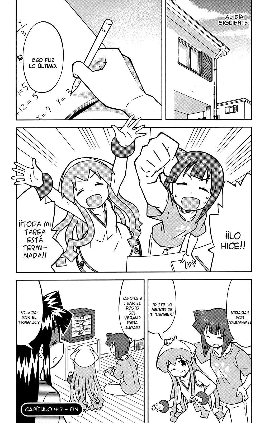 Capitulo 417 page 8