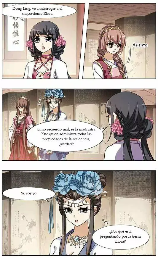 Capitulo 57 page 14