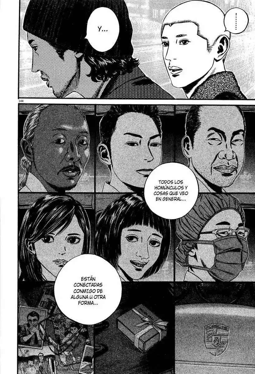 Capitulo 51 page 31