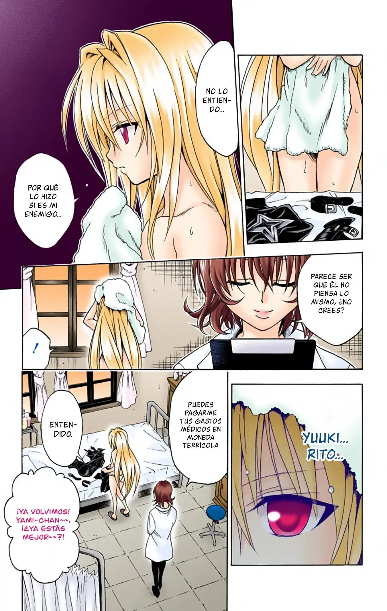 Capitulo 45 page 18