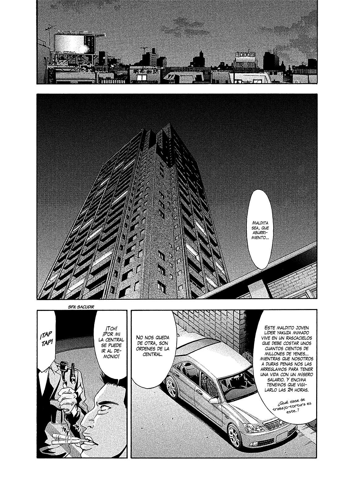 Capitulo 76 page 15