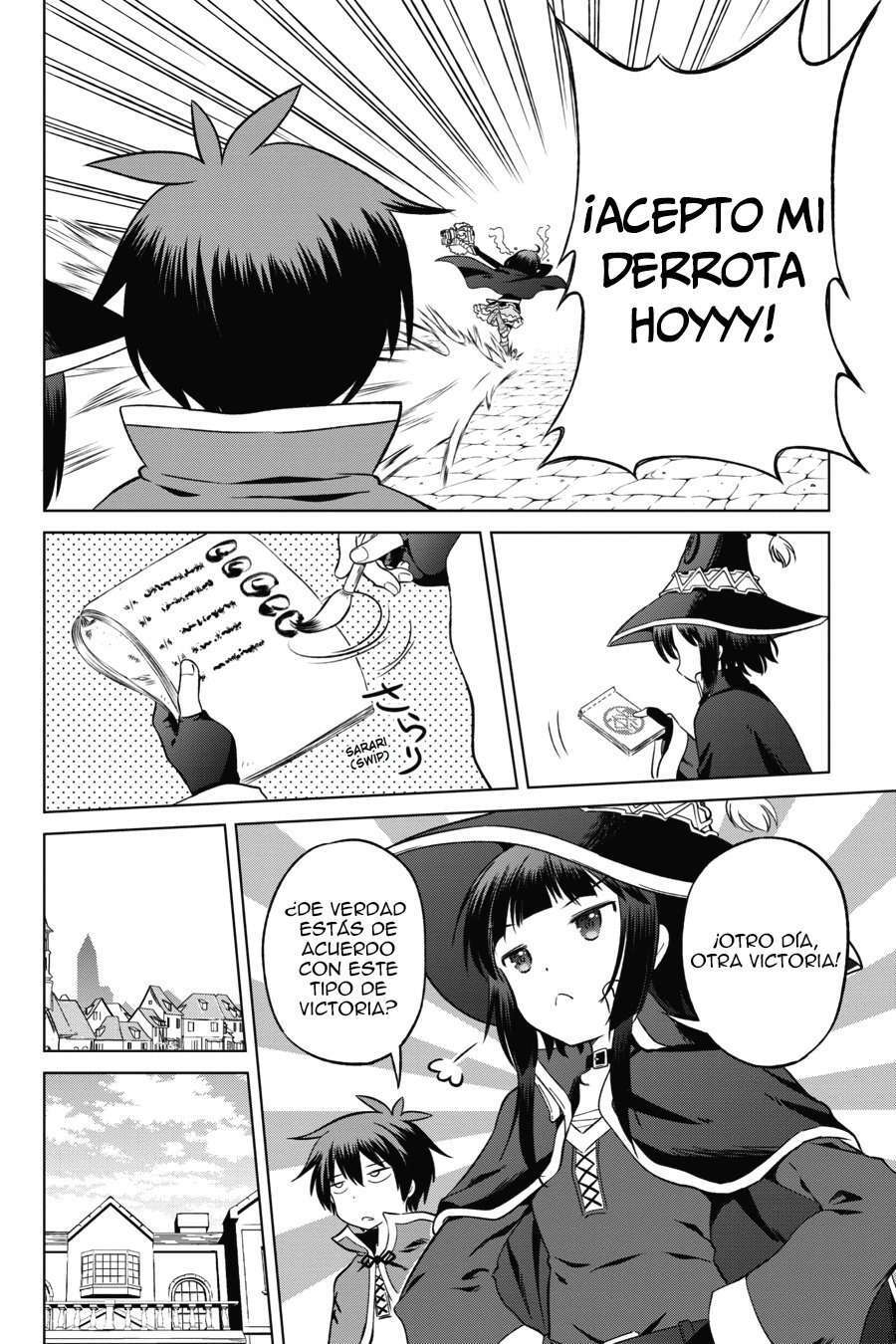 Capitulo 26 page 20