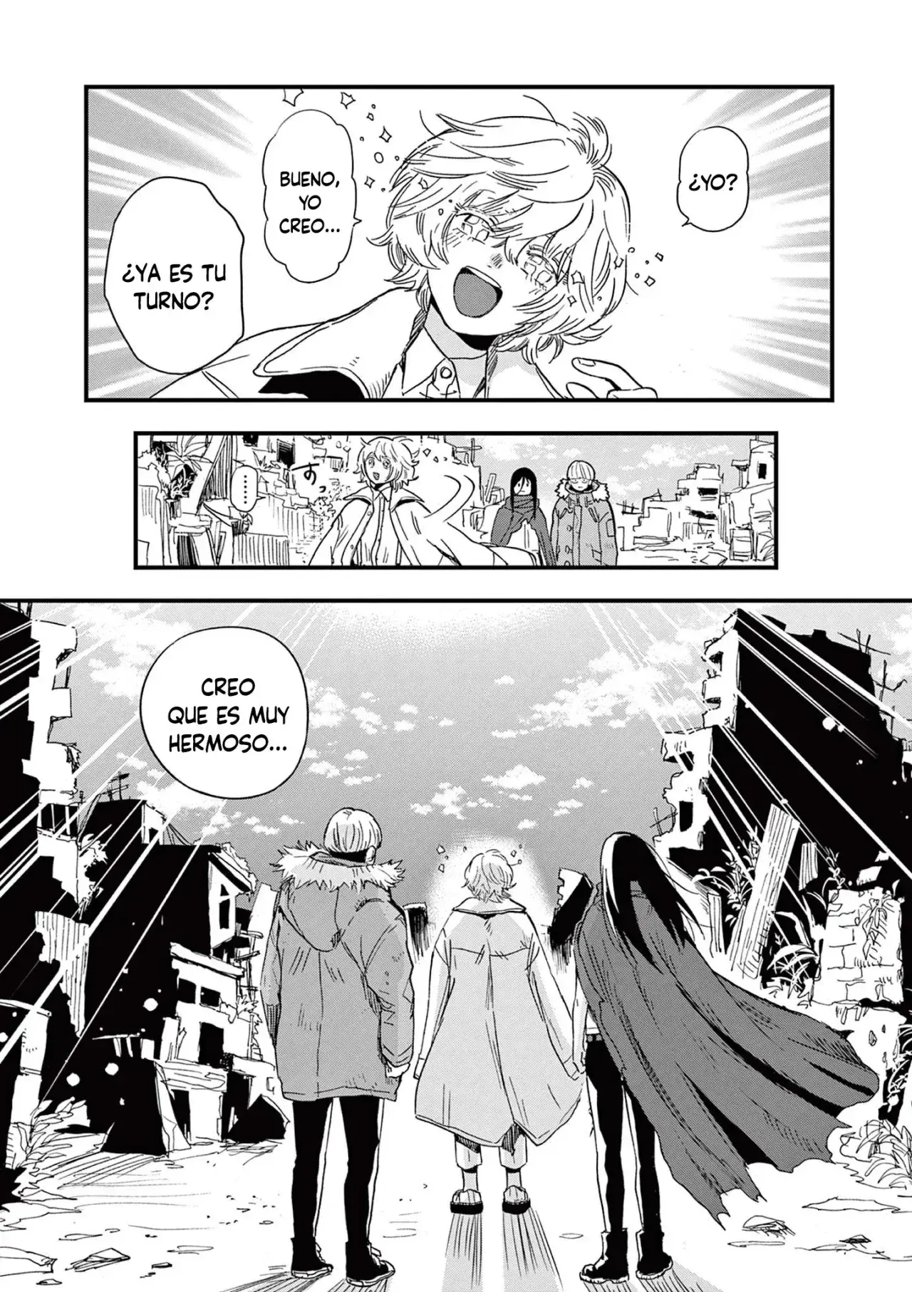Capitulo 22 page 14