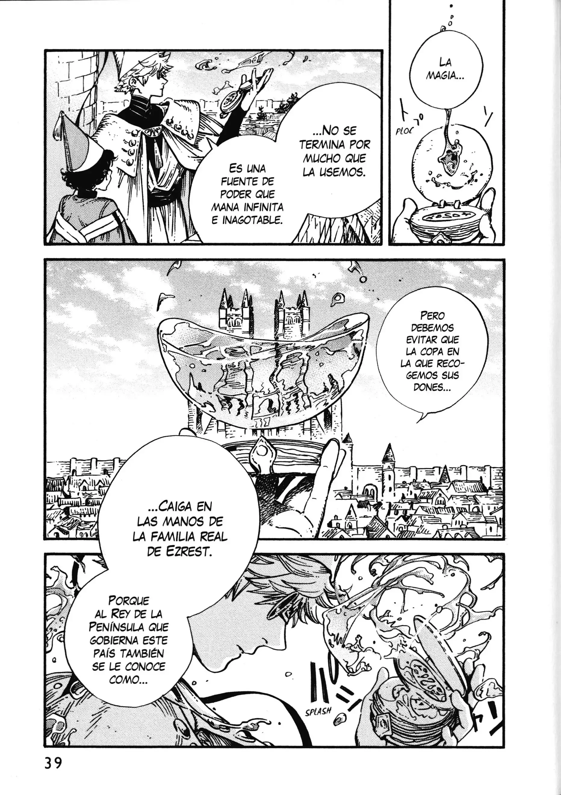 Capitulo 53 page 20