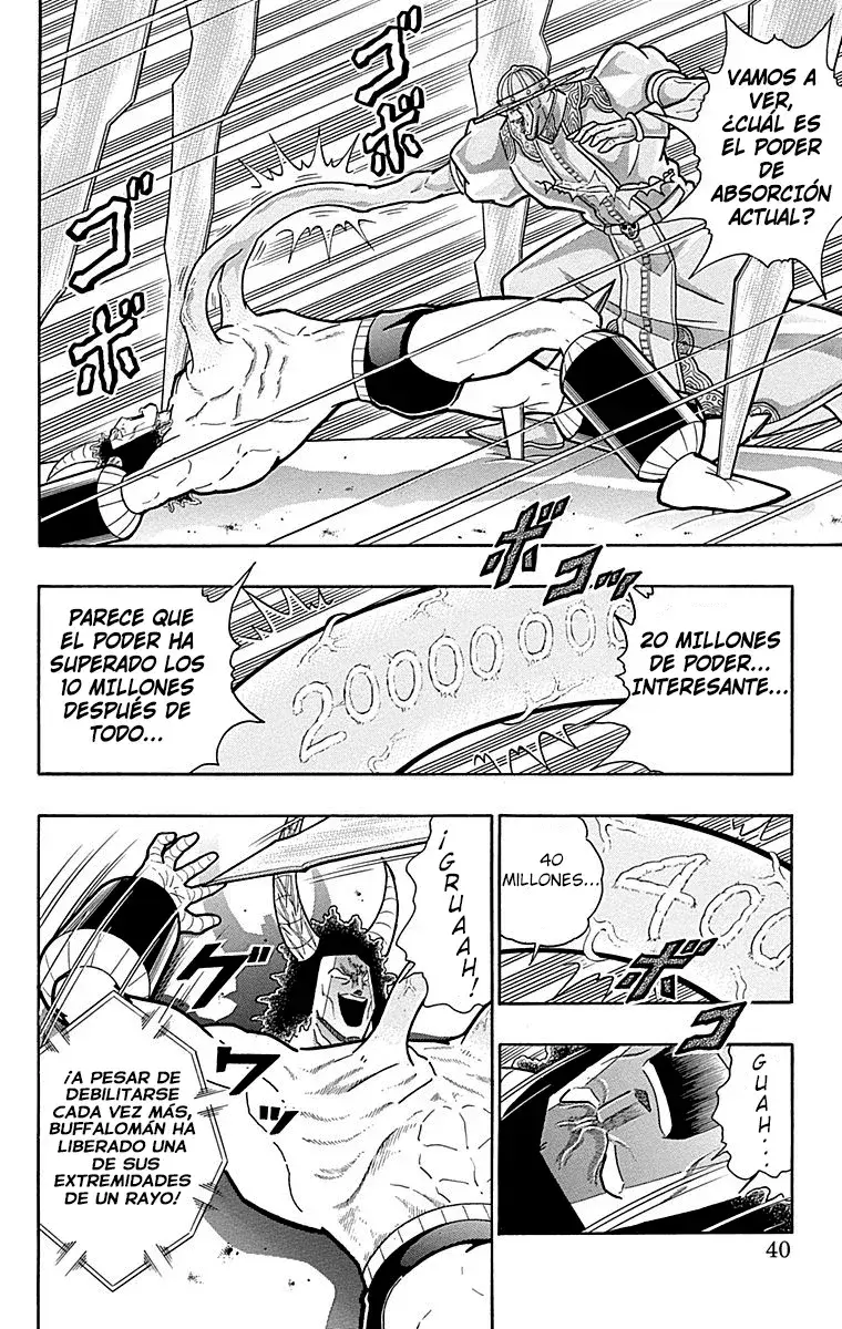 Capitulo 447 page 14