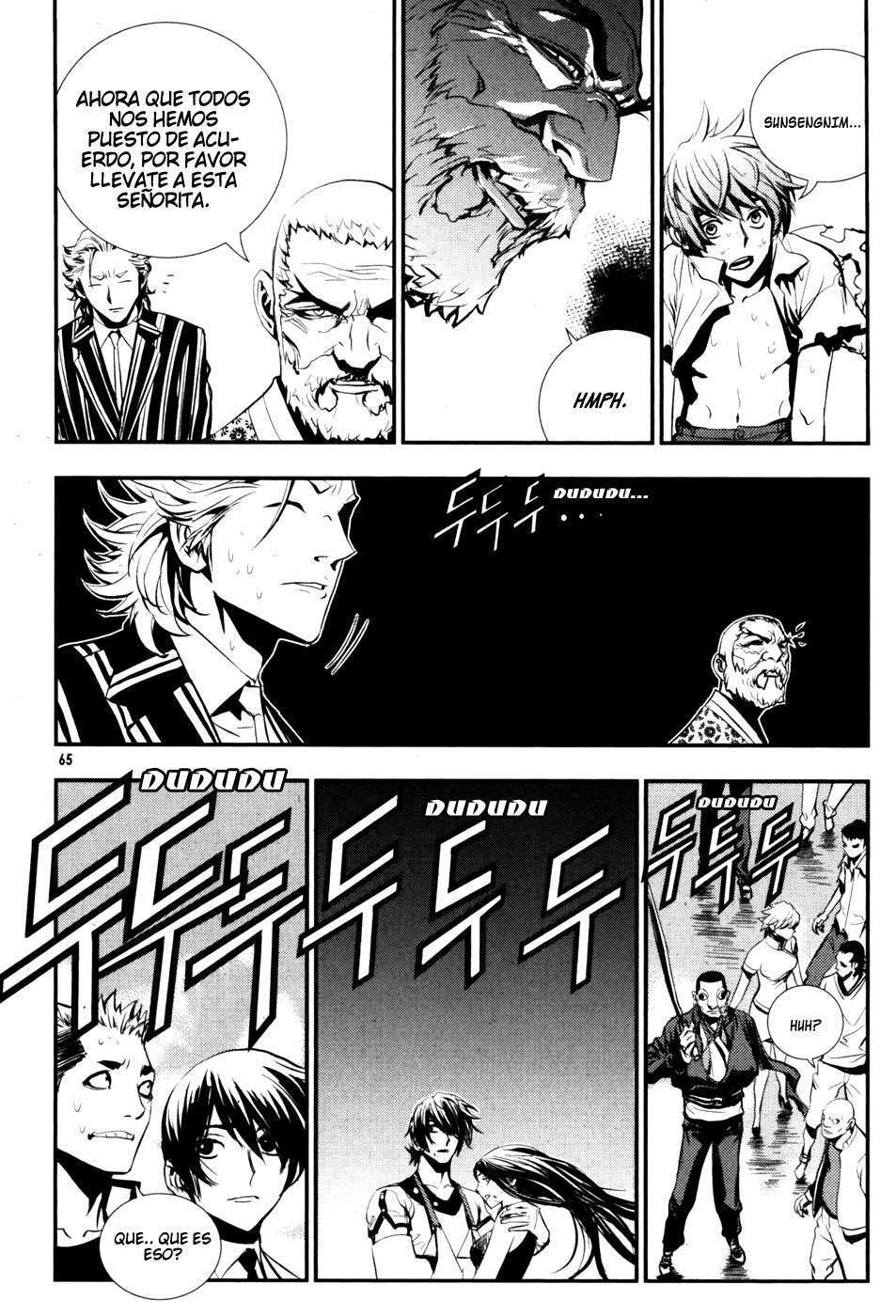 Capitulo 61 page 27