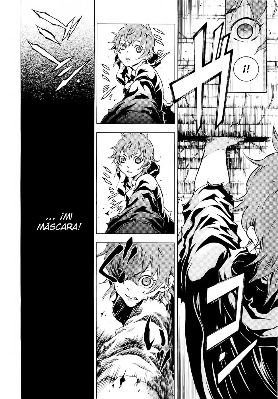 Capitulo 28 page 18