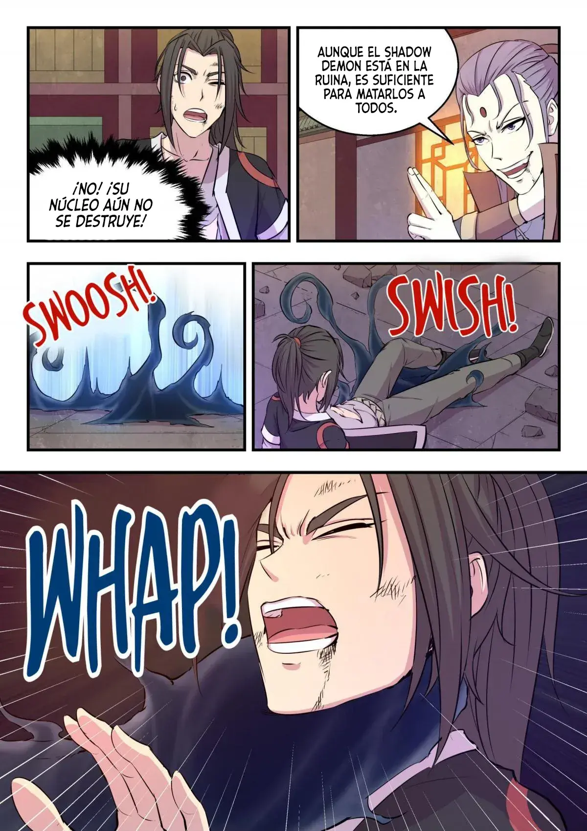 Capitulo 17 page 22