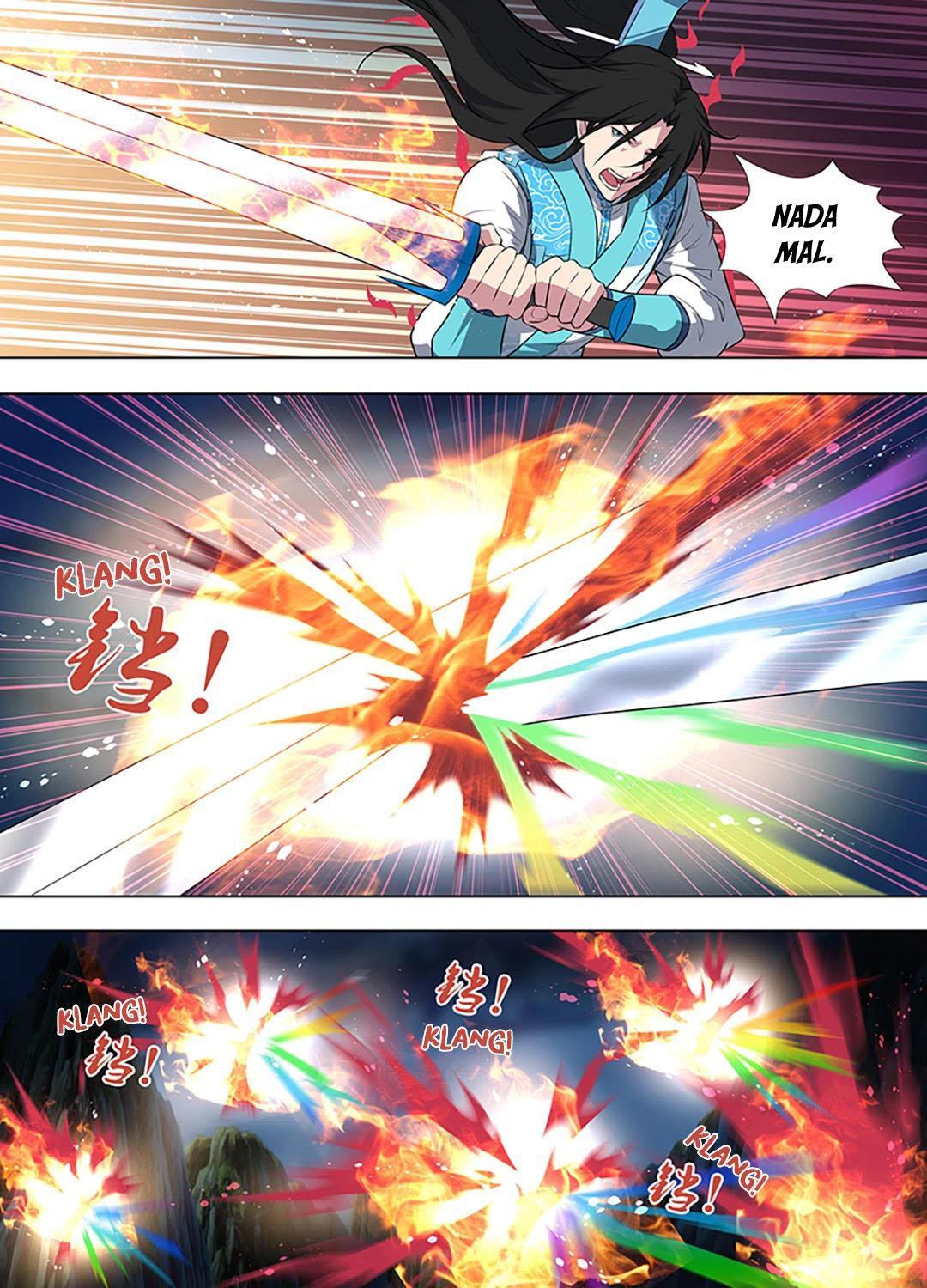 Capitulo 260 page 14