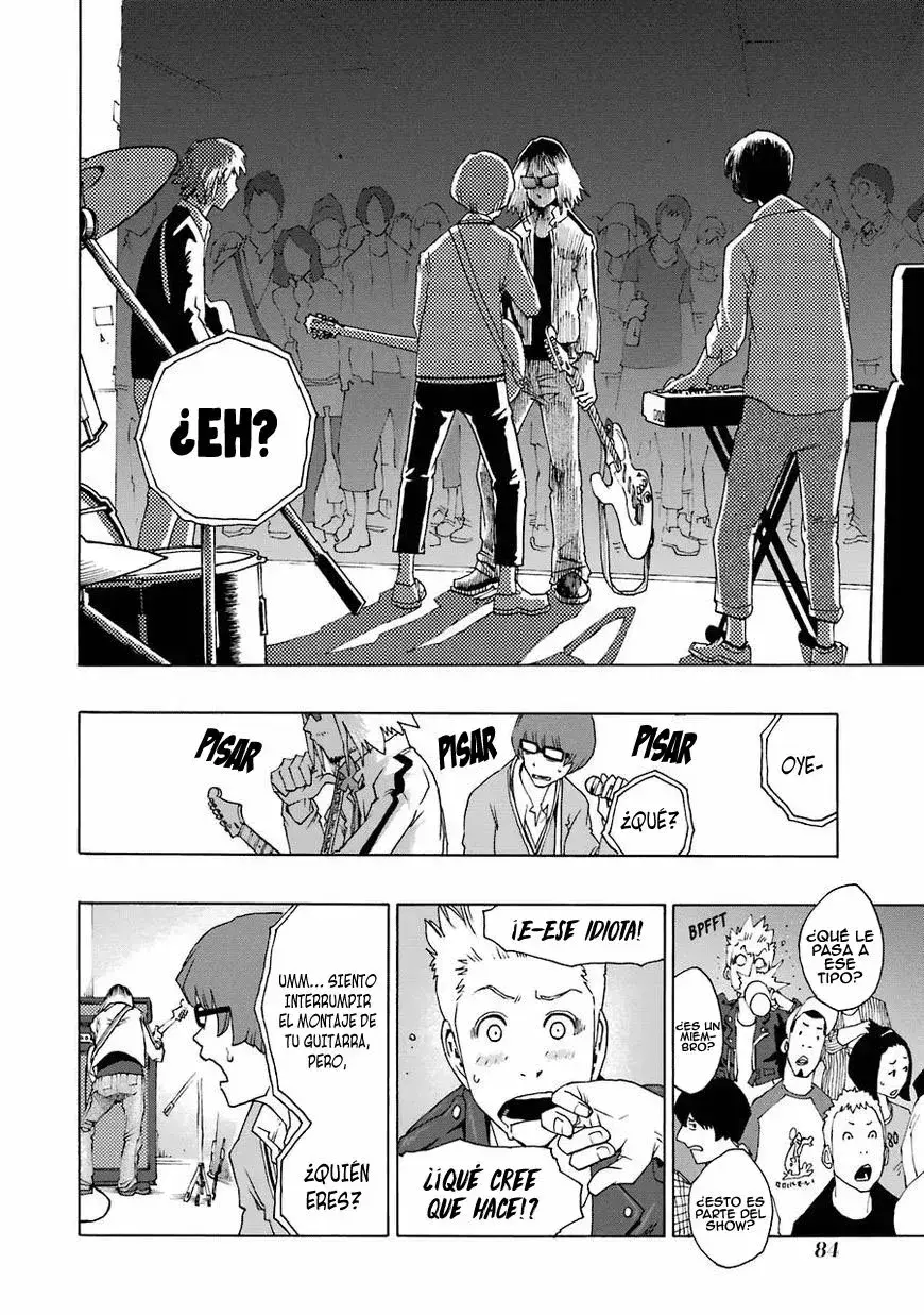 Capitulo 25 page 29
