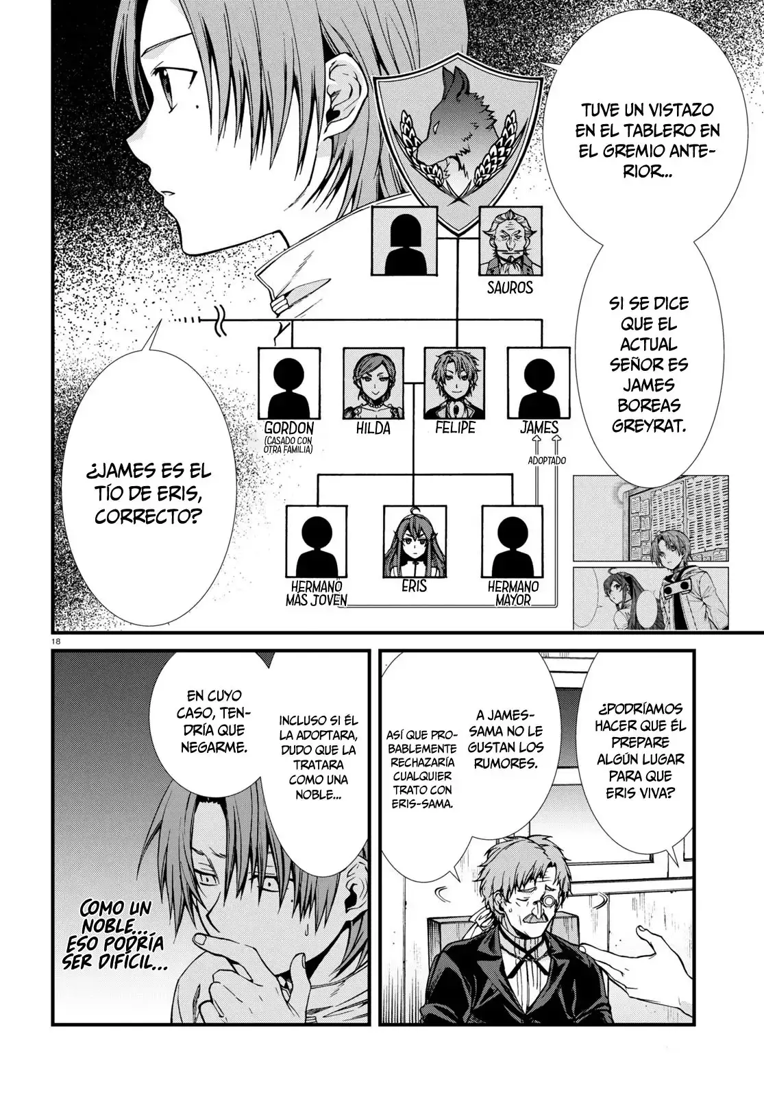 Capitulo 50 page 19