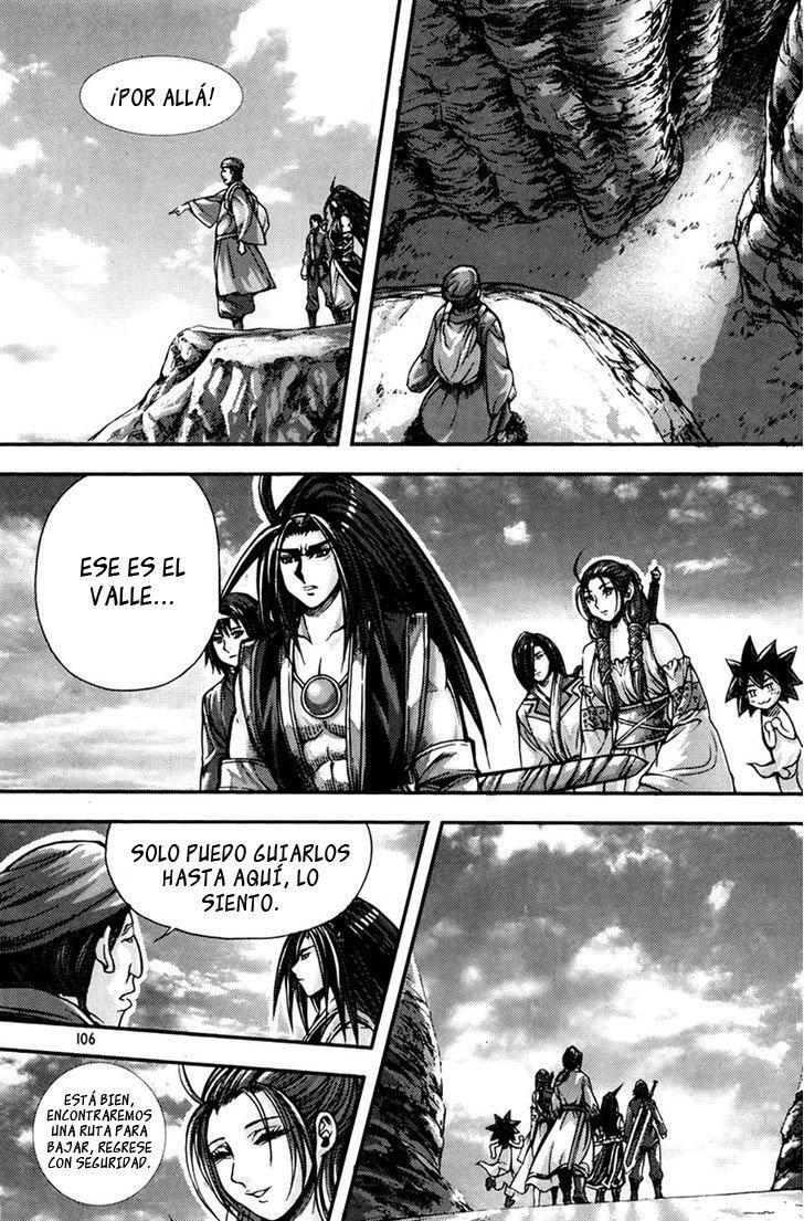 Capitulo 215 page 10