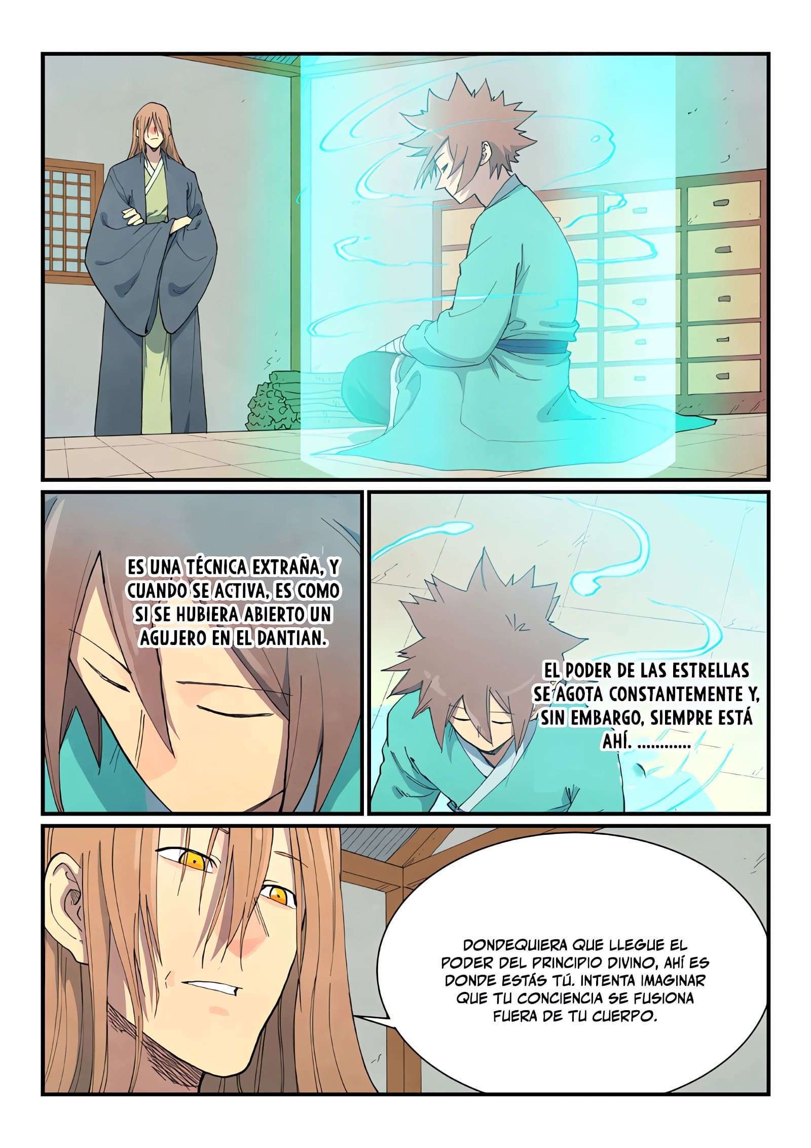 Capitulo 709 page 6