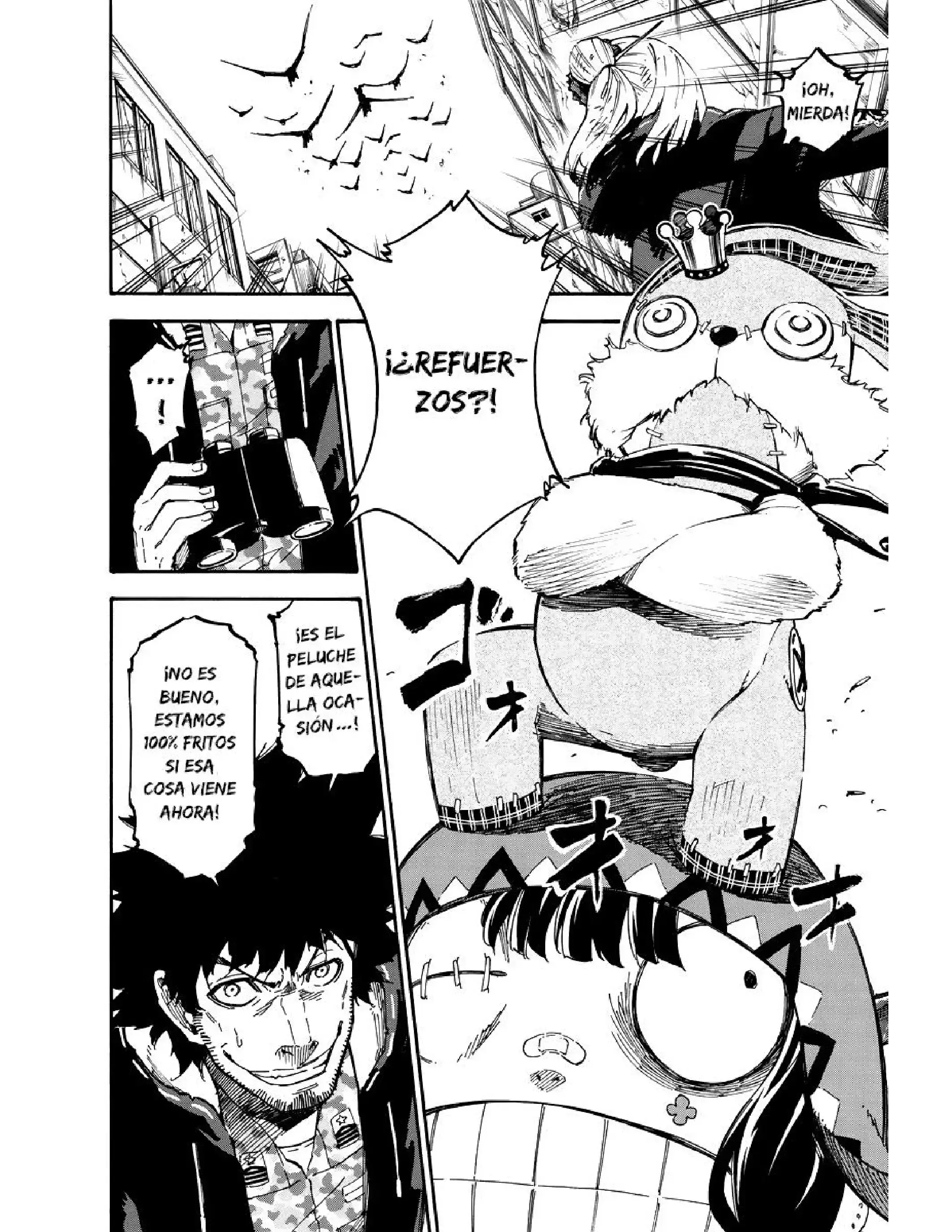 Capitulo 58 page 8