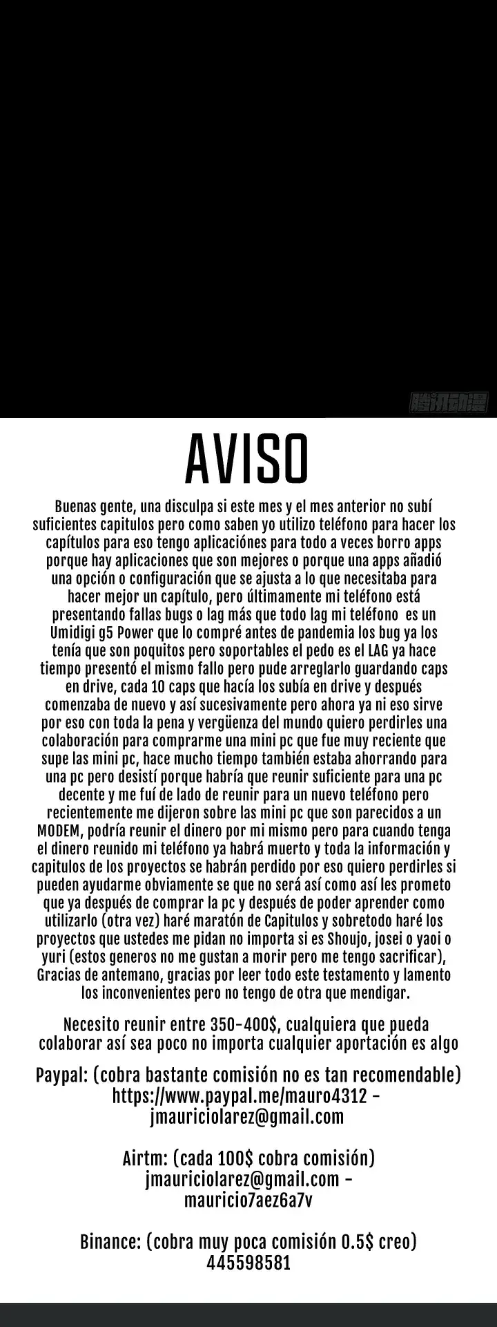 Capitulo 27 page 29