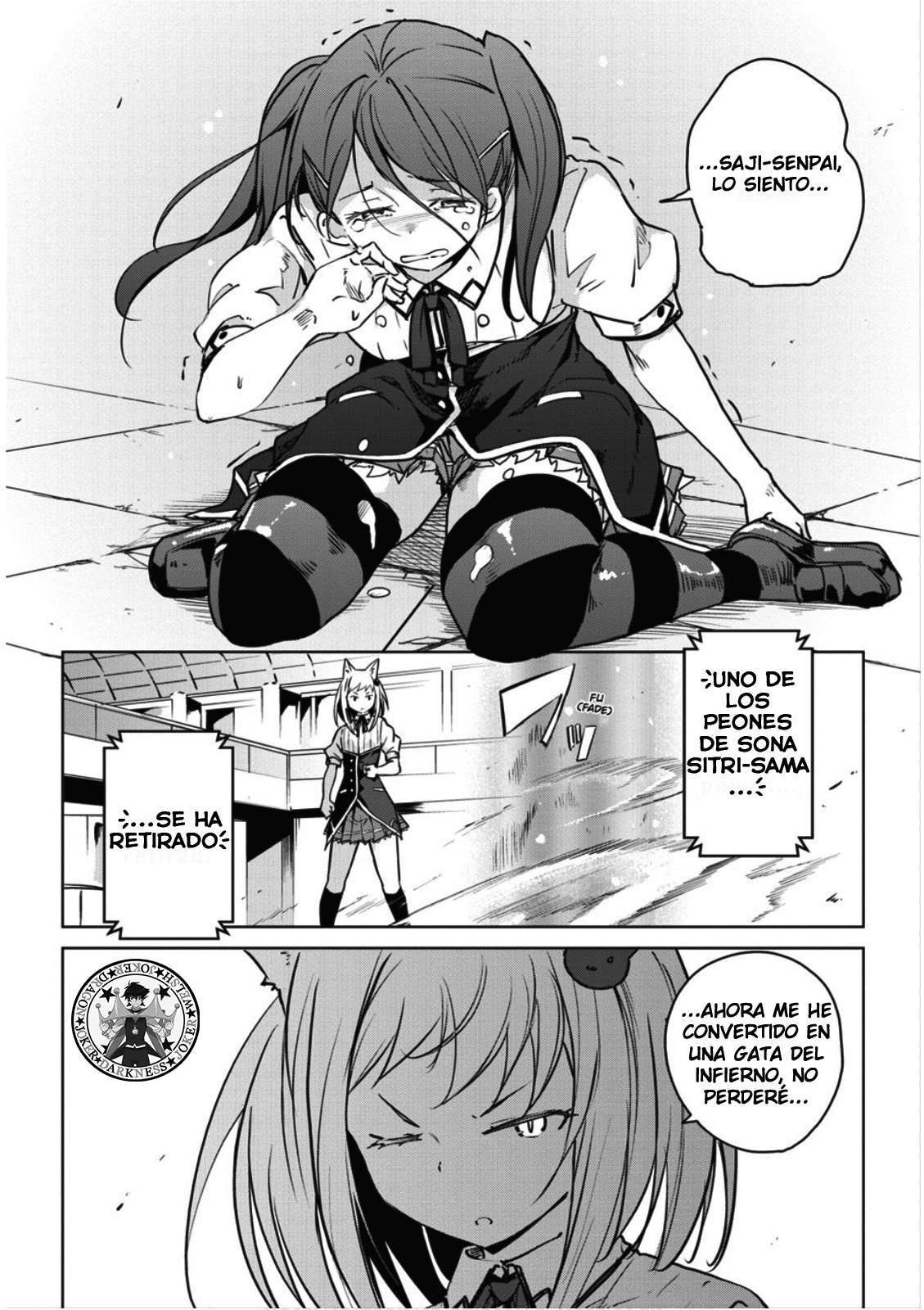 Capitulo 71 page 5