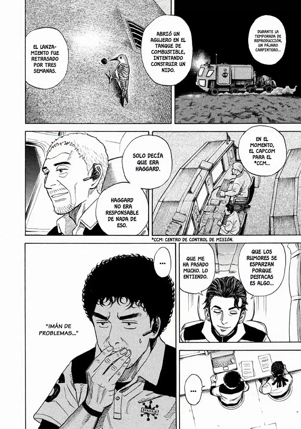 Capitulo 304 page 13
