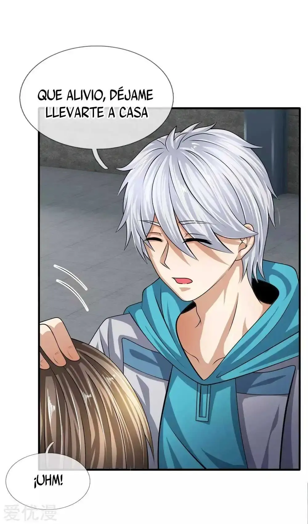 Capitulo 84 page 17