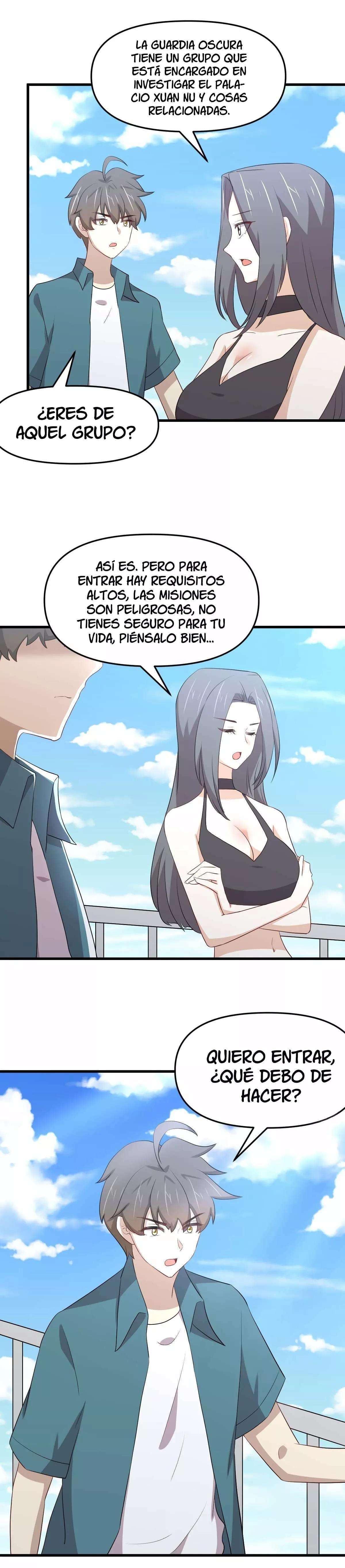 Capitulo 296 page 17