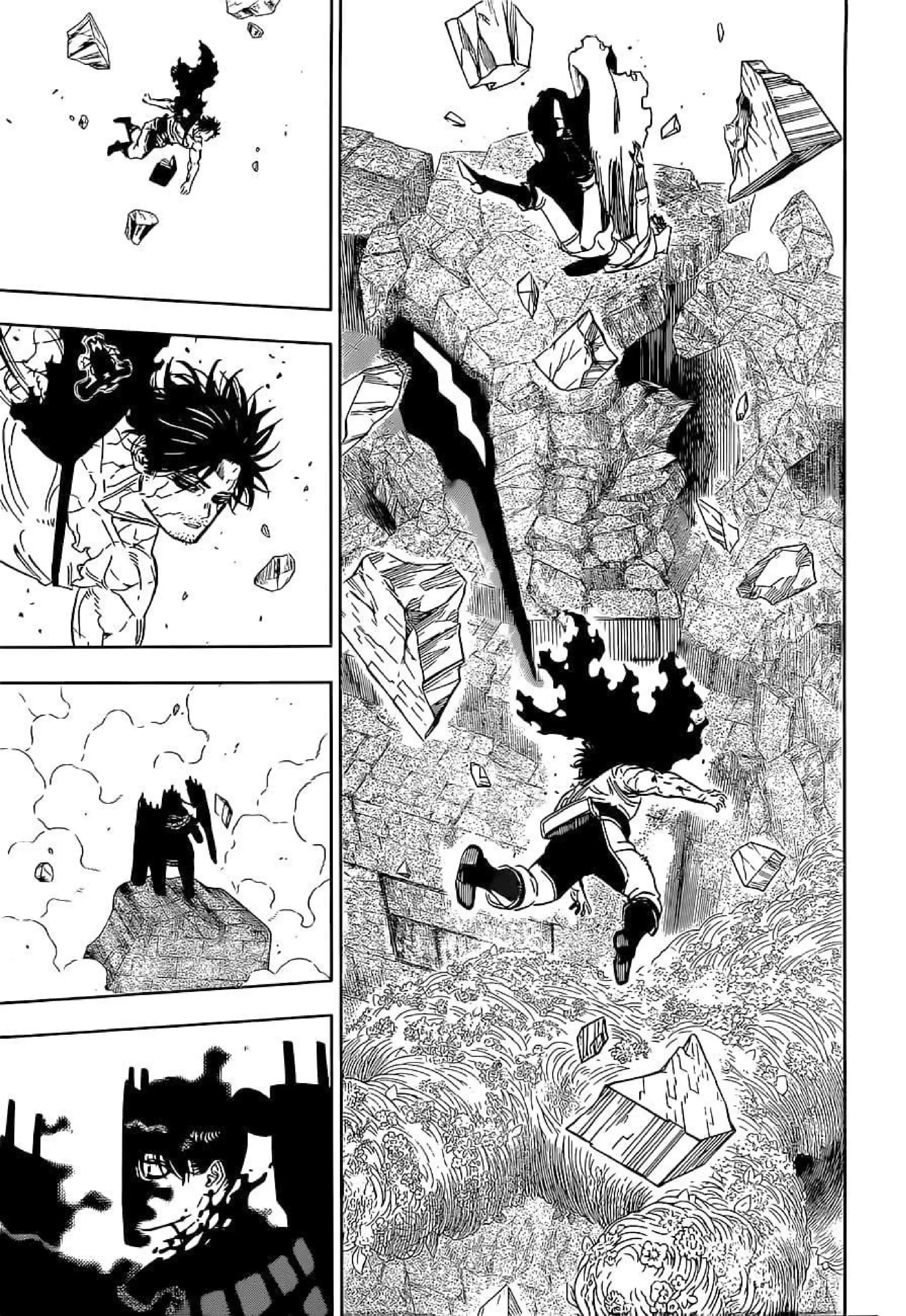 Capitulo 316 page 12
