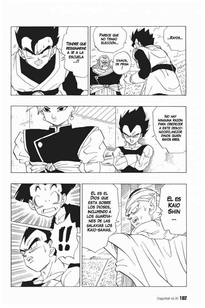 Capitulo 443 page 13