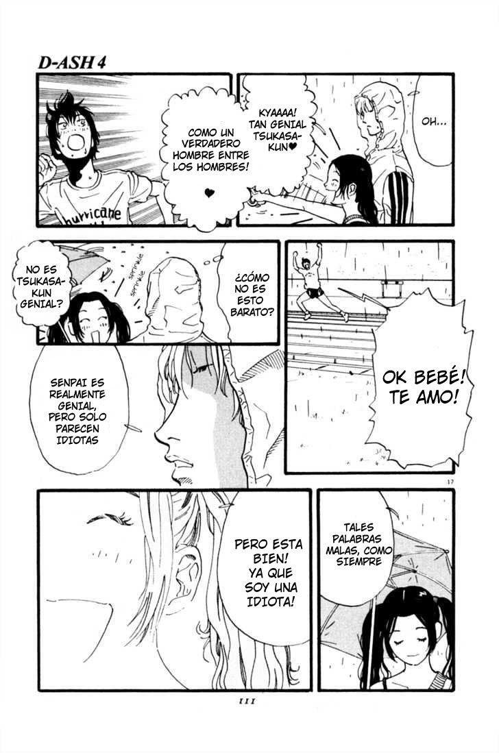 Capitulo 38 page 18