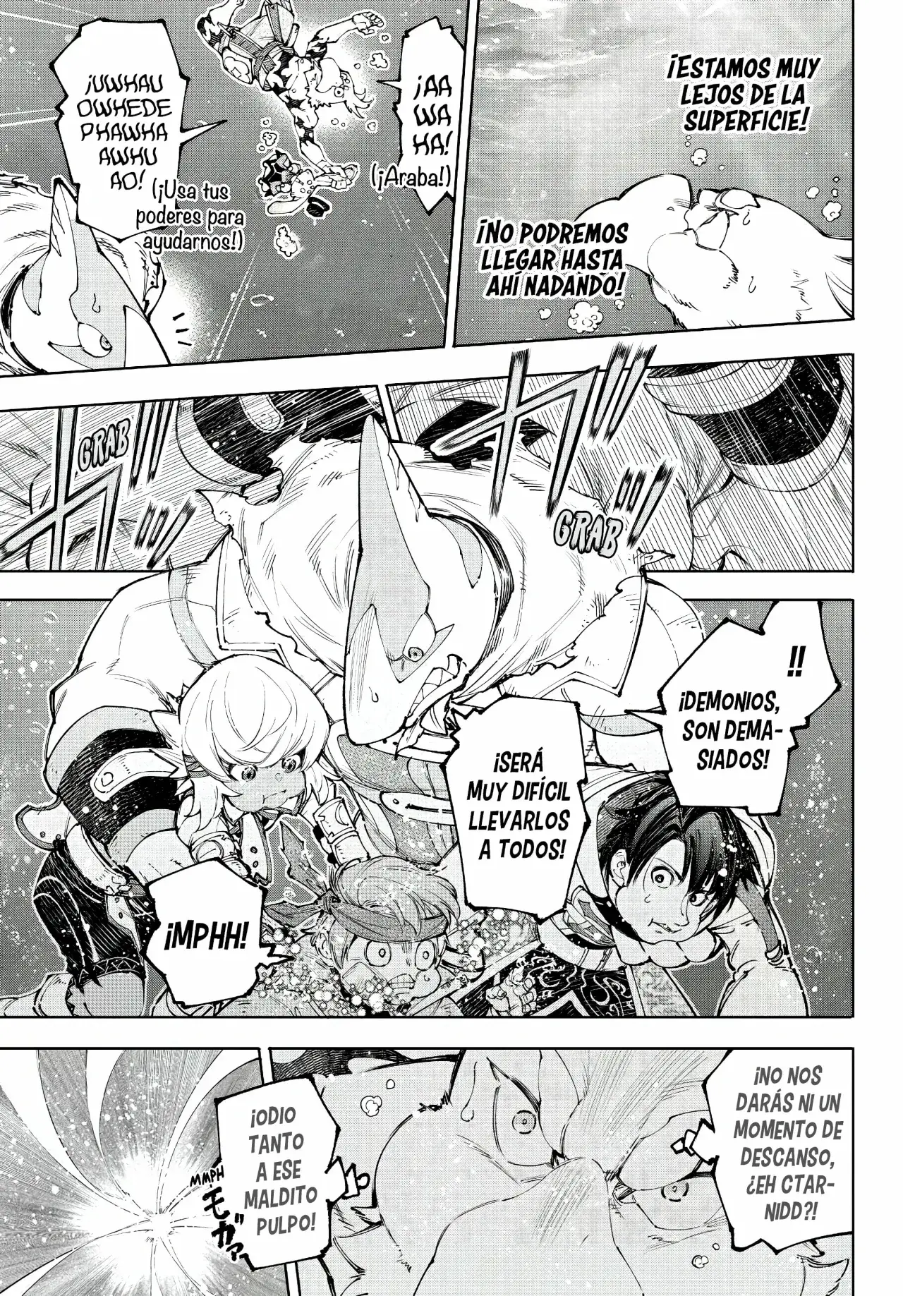 Capitulo 208 page 10