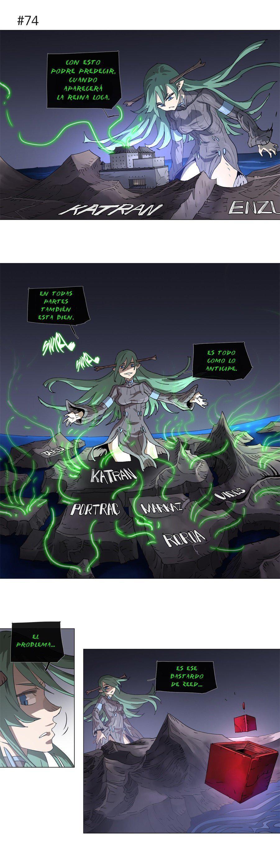 Capitulo 118 page 6