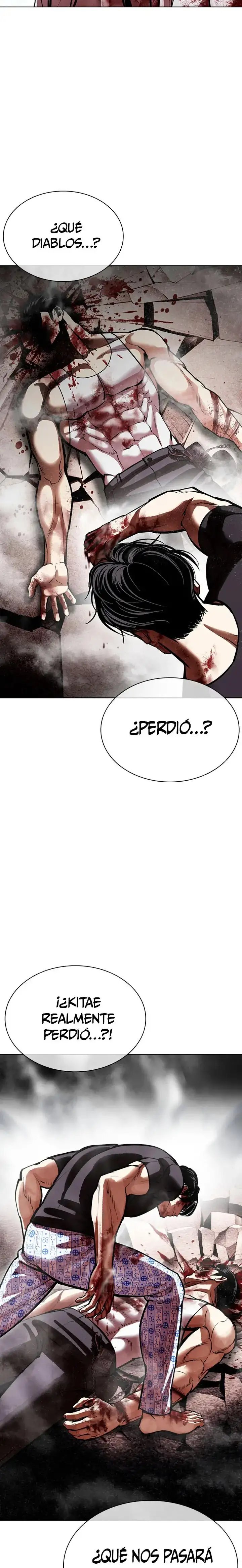 Capitulo 601 page 36