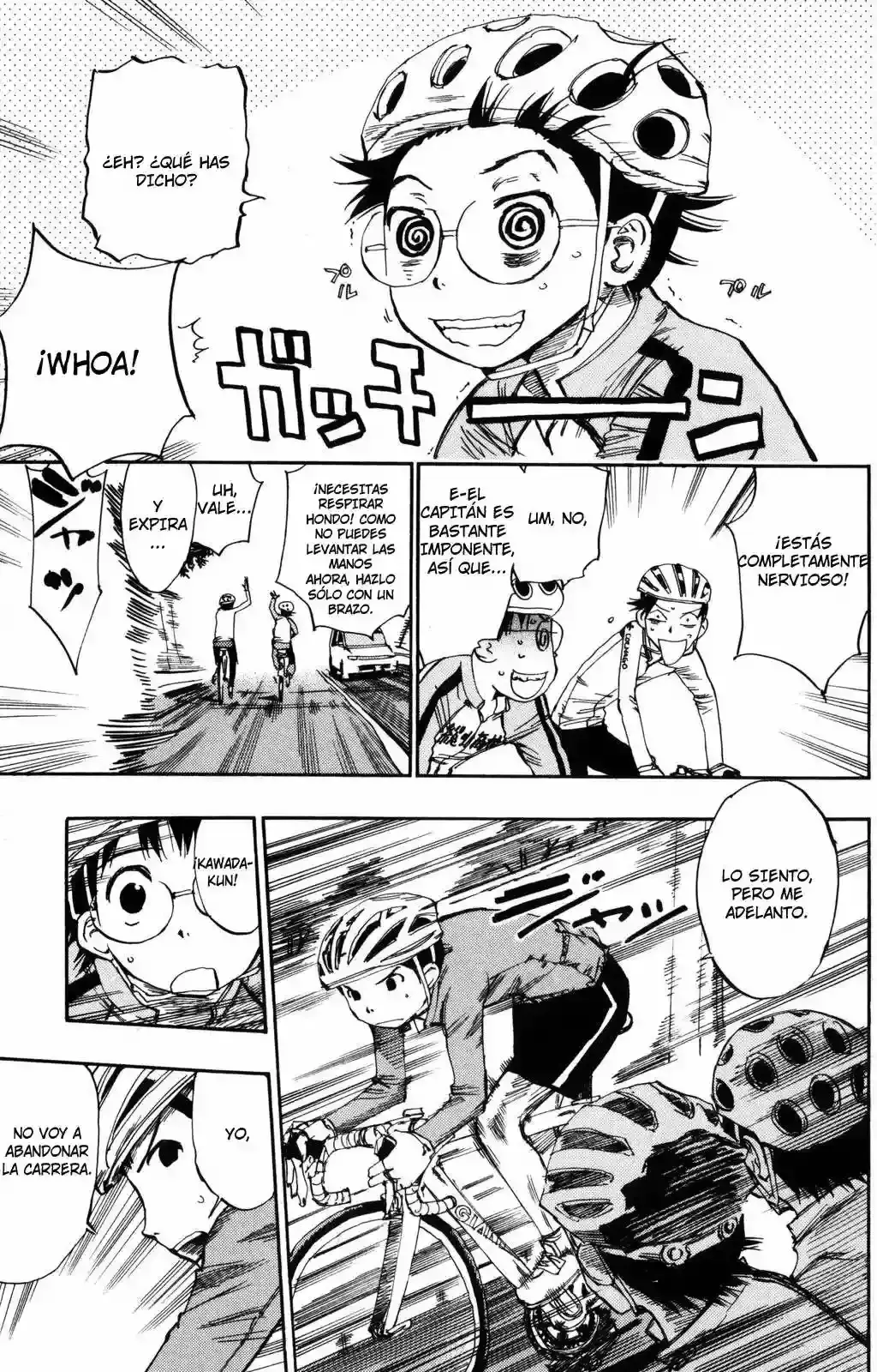 Capitulo 17 page 16