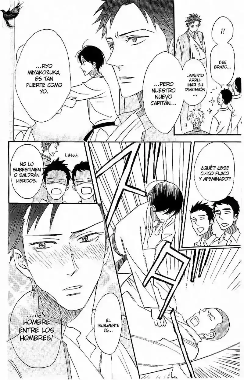 Capitulo 50 page 15