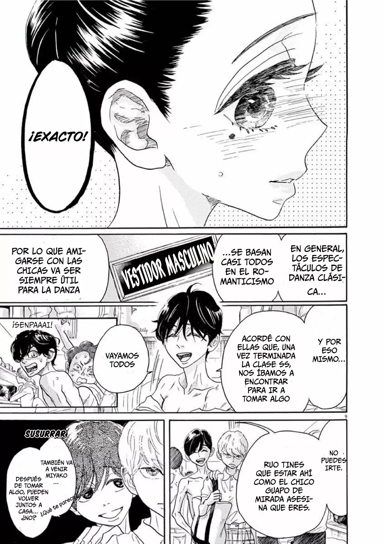 Capitulo 37 page 9