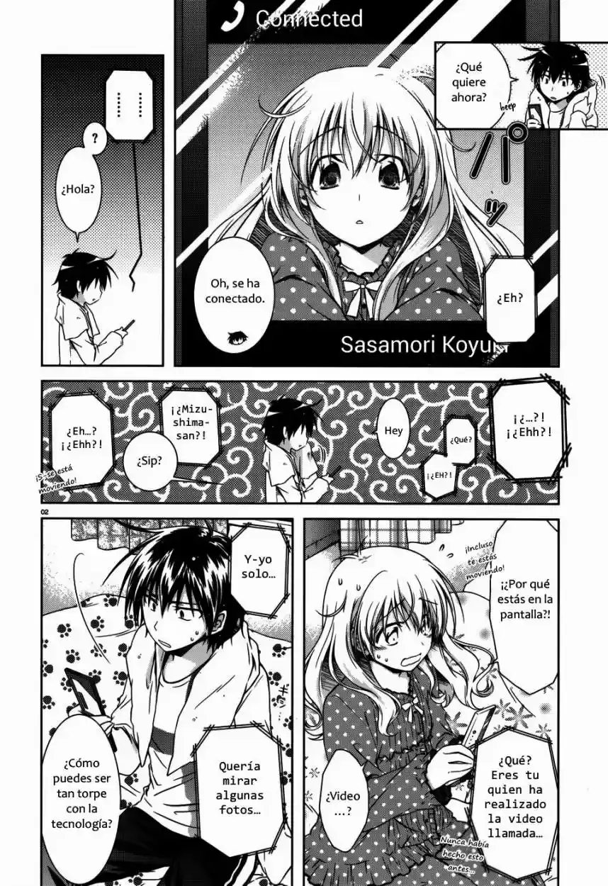 Capitulo 30 page 22
