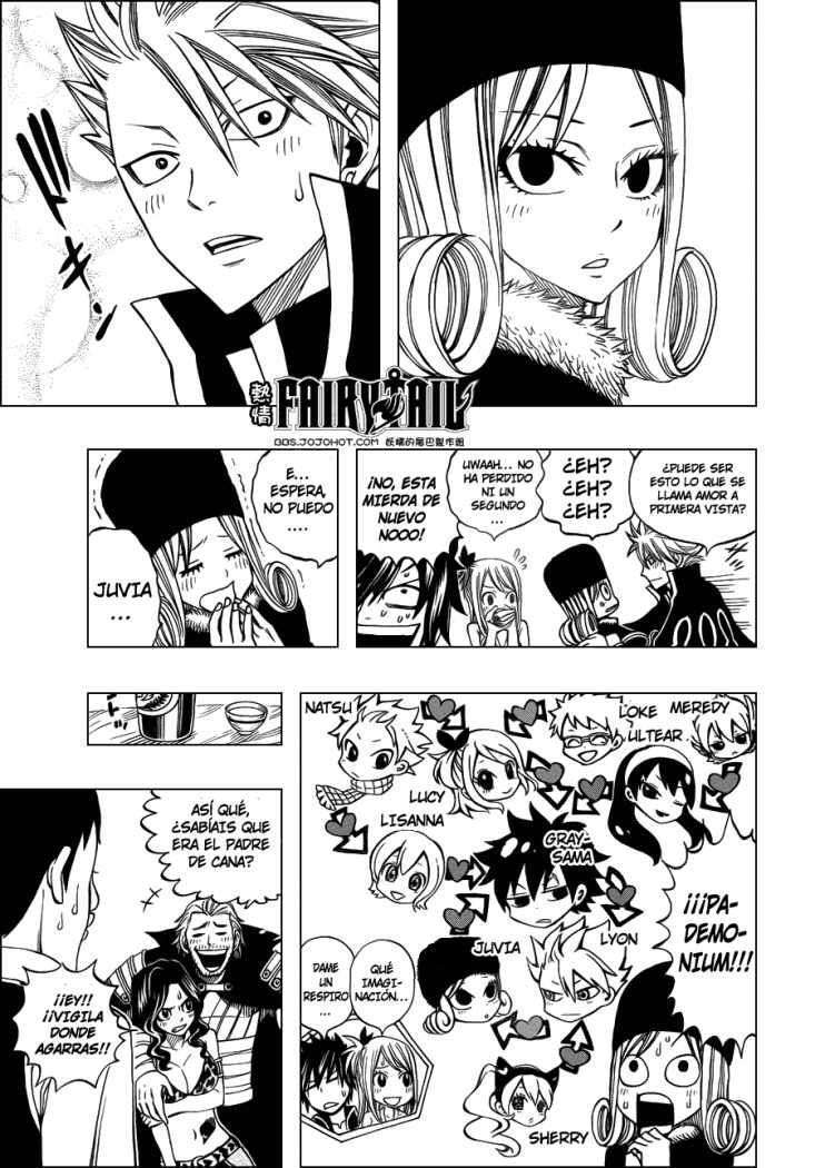 Capitulo 256 page 9