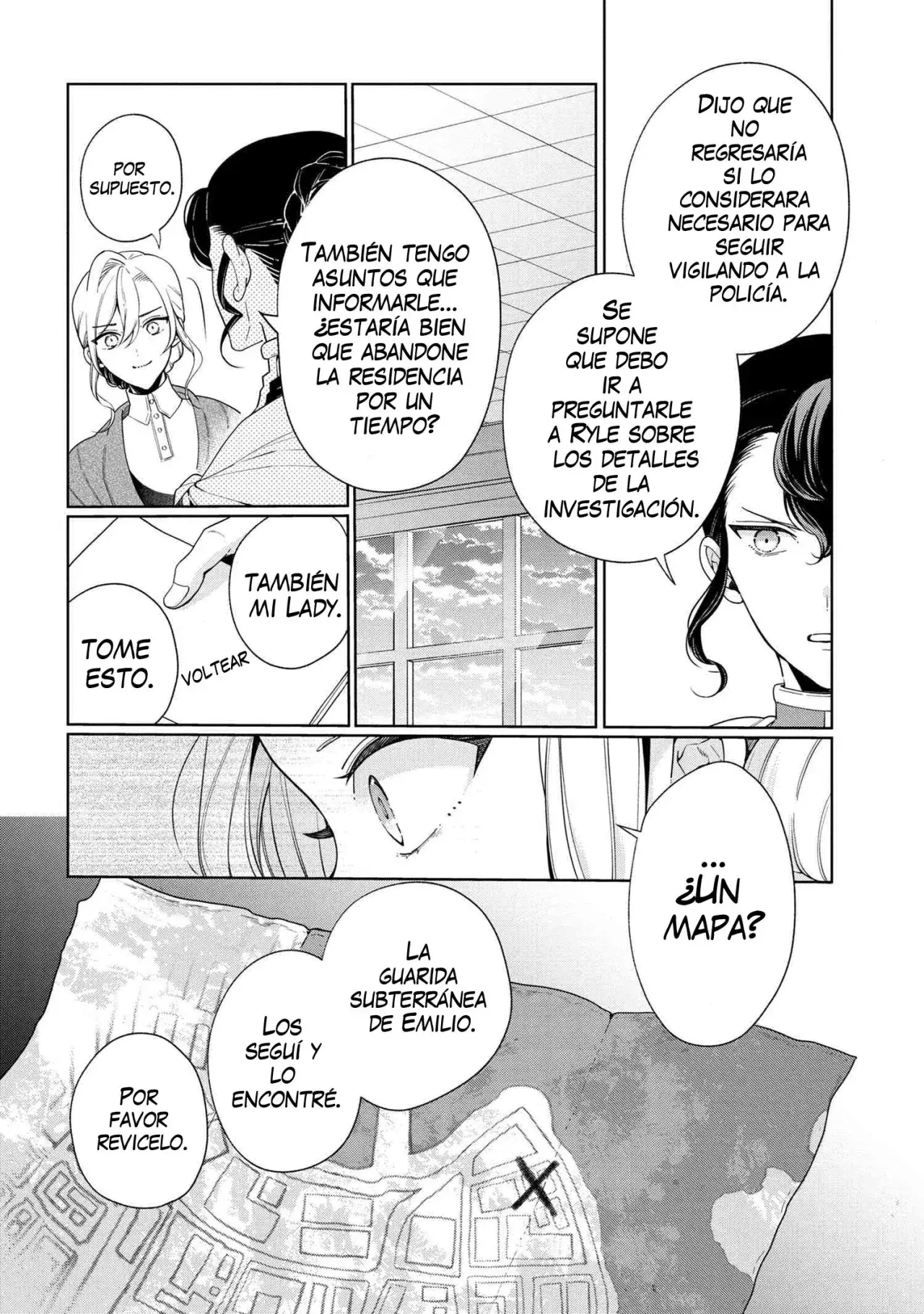 Capitulo 64 page 15