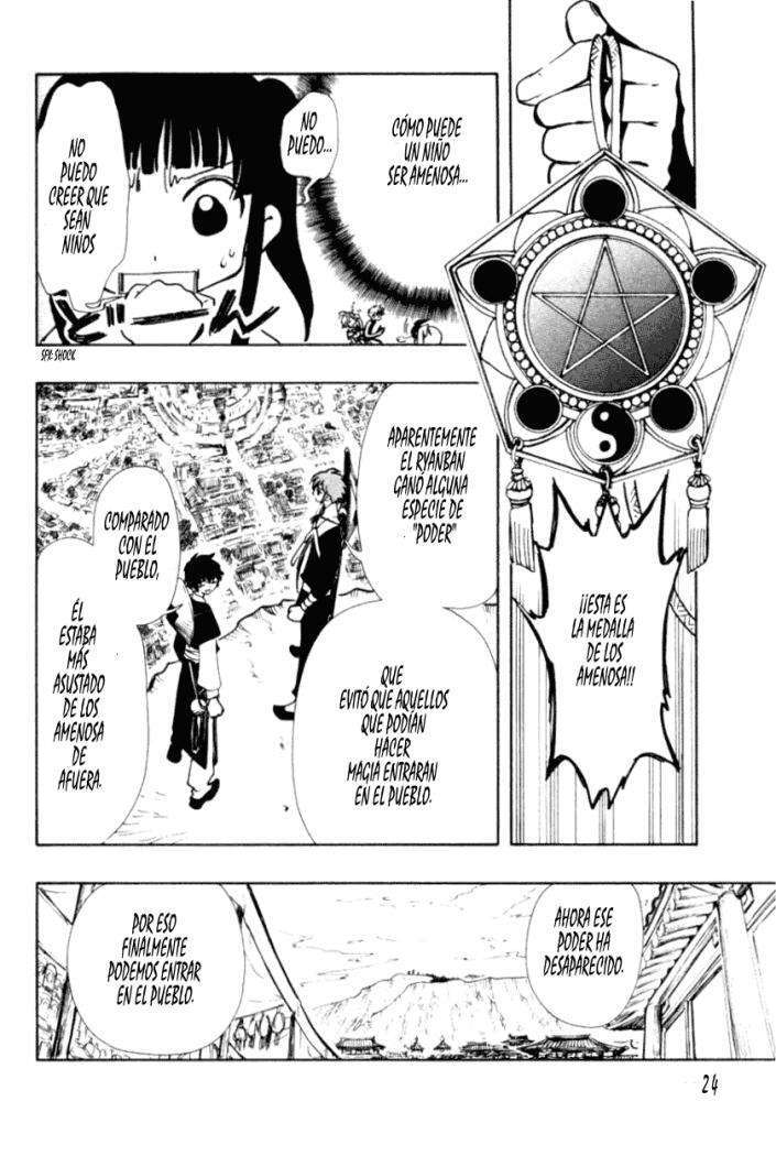 Capitulo 22 page 28