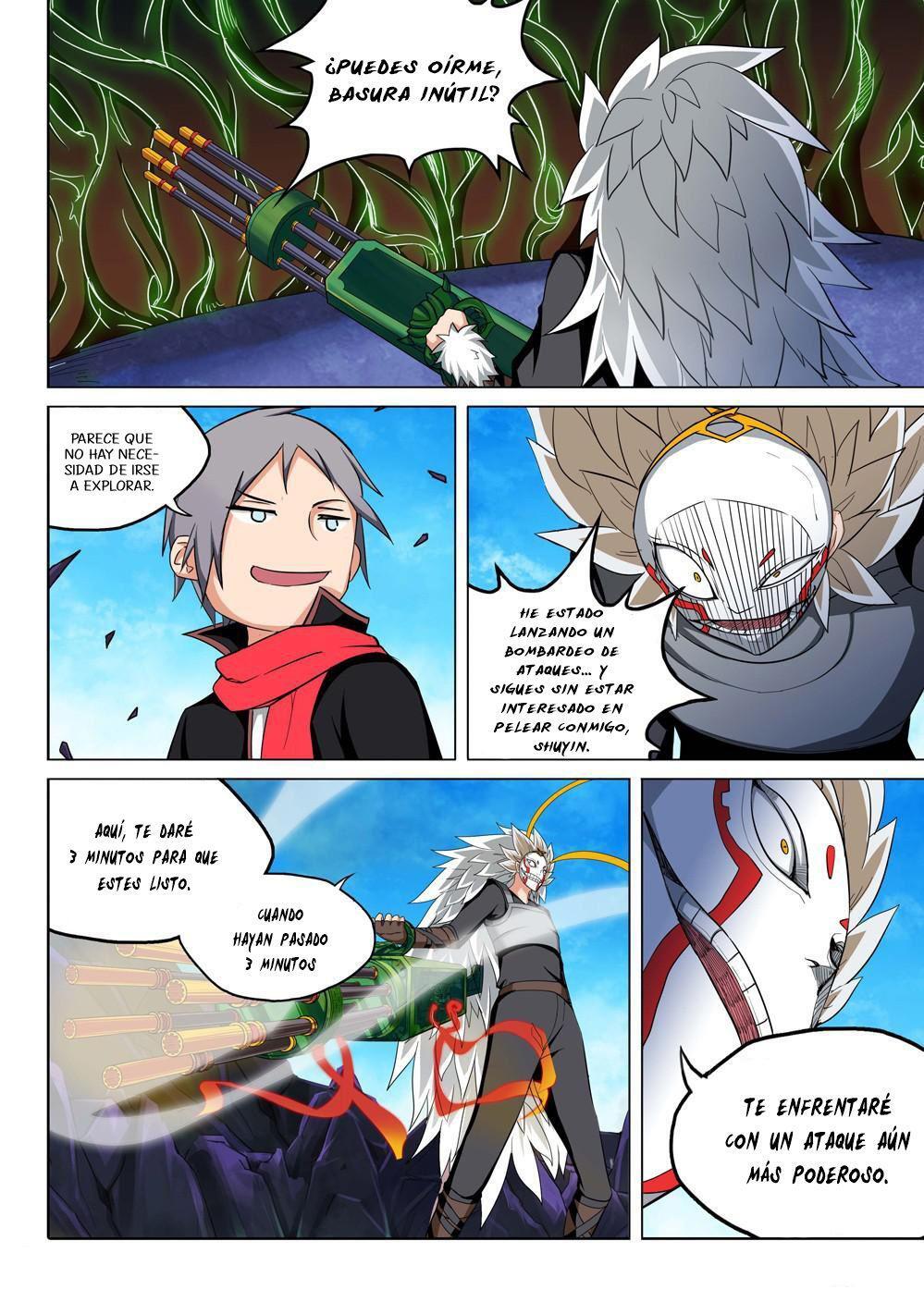 Capitulo 120 page 12
