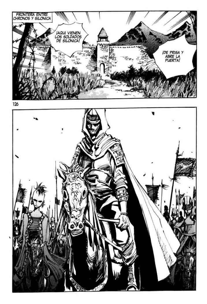 Capitulo 22 page 34