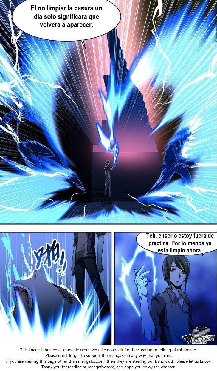 Capitulo 54 page 19