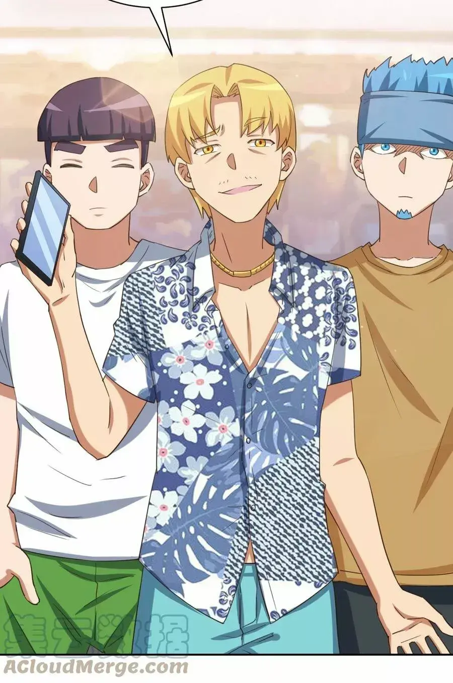 Capitulo 70 page 53