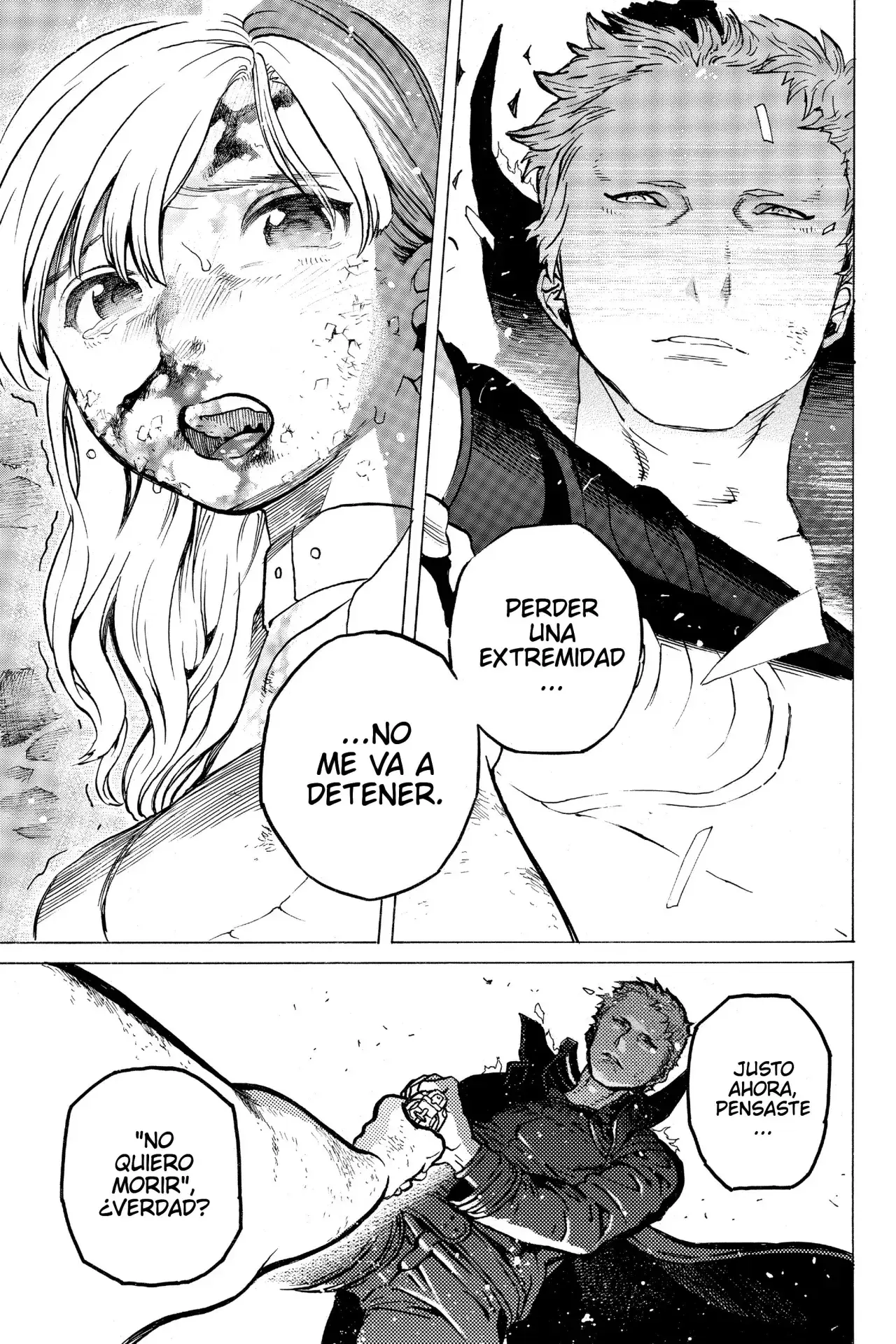 Capitulo 31 page 34