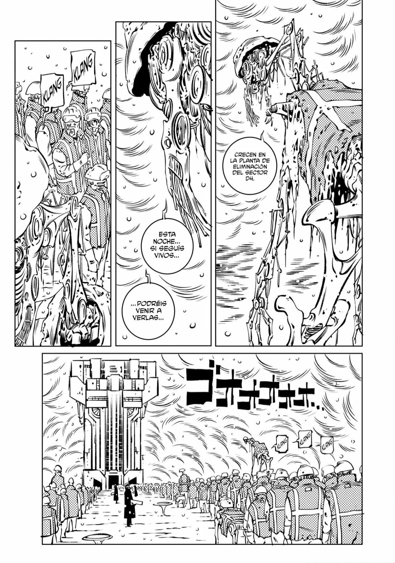 Capitulo 11 page 28