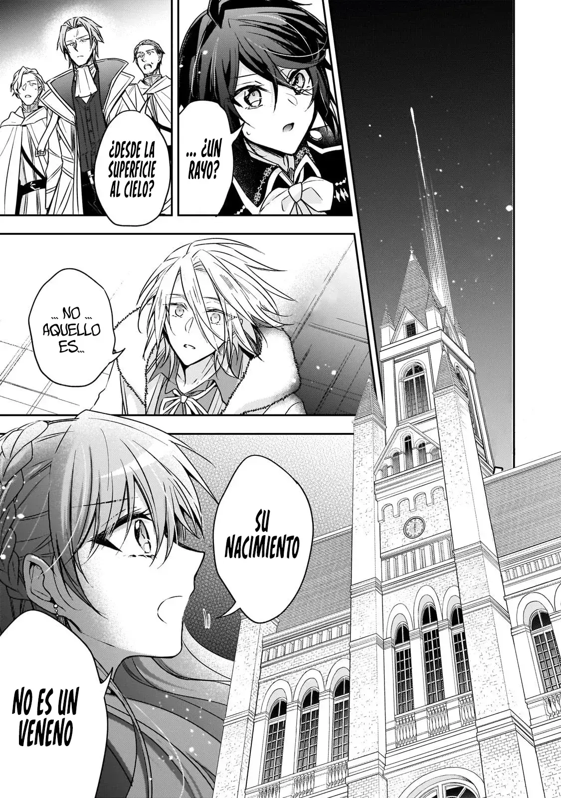 Capitulo 29 page 20