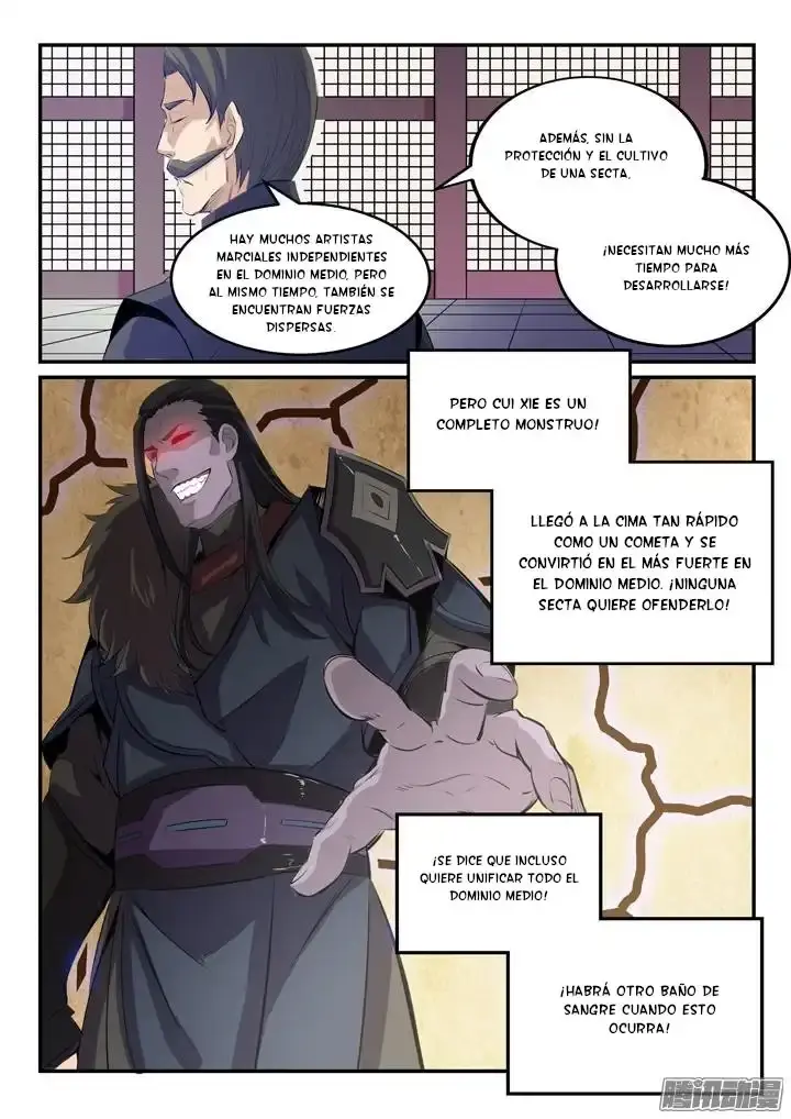 Capitulo 157 page 10