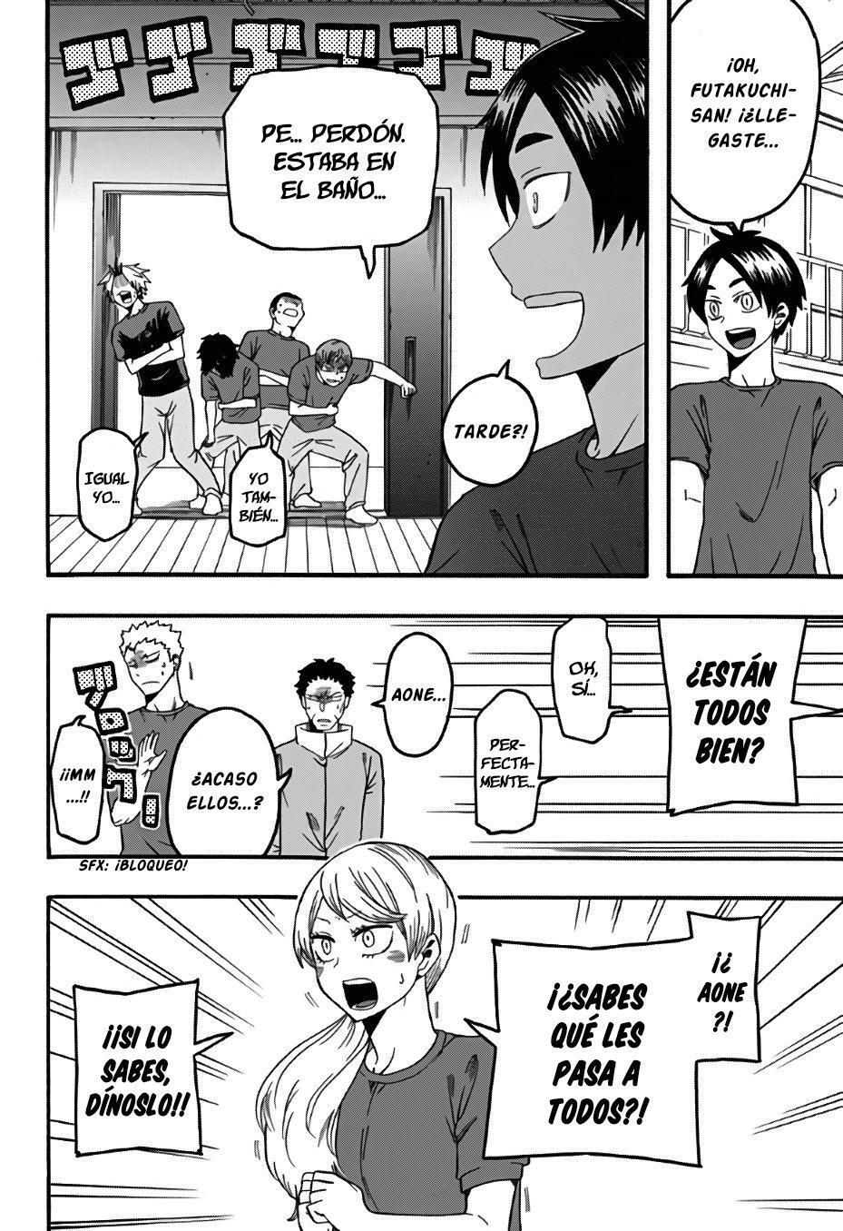 Capitulo 9 page 15