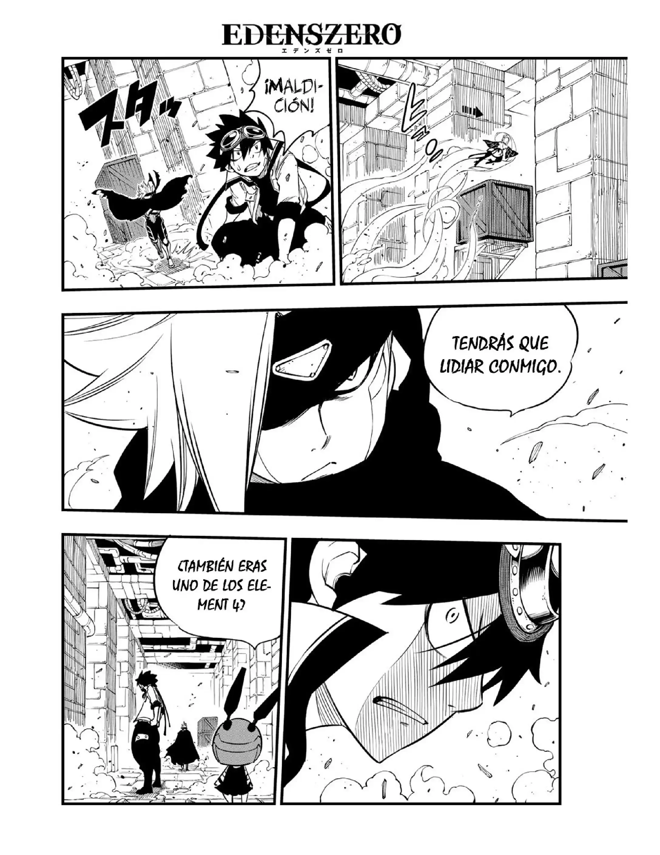 Capitulo 78 page 11