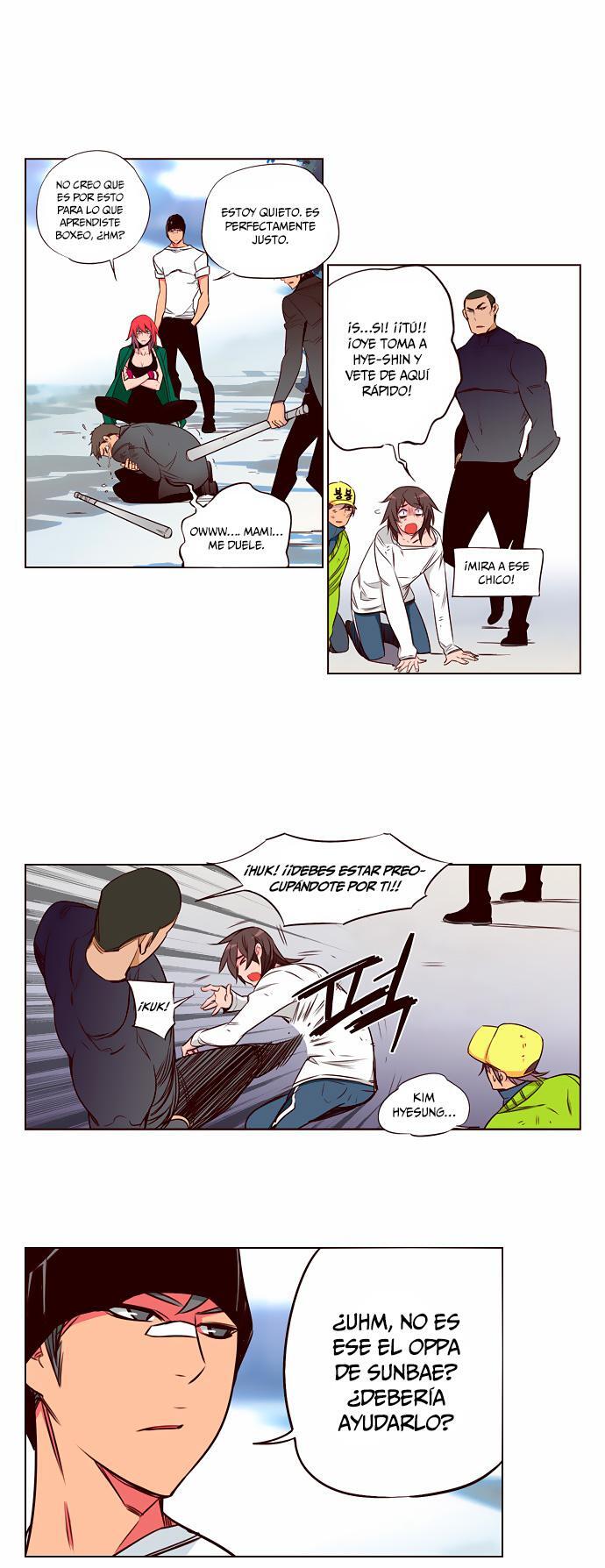 Capitulo 128 page 6
